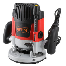 Фрезер занурювальний GTM R67/2200VS