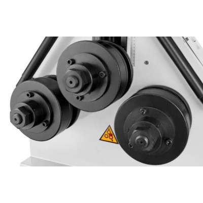 Гибочный станок CORMAK RBM 50 COR