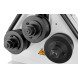 Гибочный станок CORMAK RBM 50 COR
