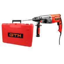Перфоратор GTM RH28/850EV