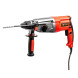 Перфоратор GTM RH28/850EV