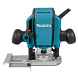 Фрезер занурювальний Makita RP0900