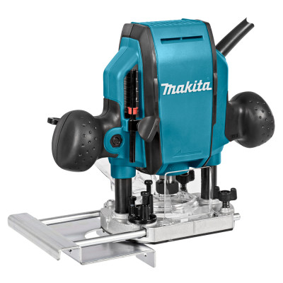 Фрезер занурювальний Makita RP0900