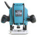 Фрезер занурювальний Makita RP0900