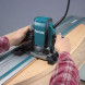 Фрезер занурювальний Makita RP0900