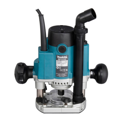 Фрезер занурювальний Makita RP1111C