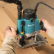 Фрезер занурювальний Makita RP1111C