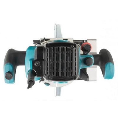 Фрезер занурювальний Makita RP1803FX07