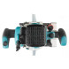 Фрезер занурювальний Makita RP1803FX07