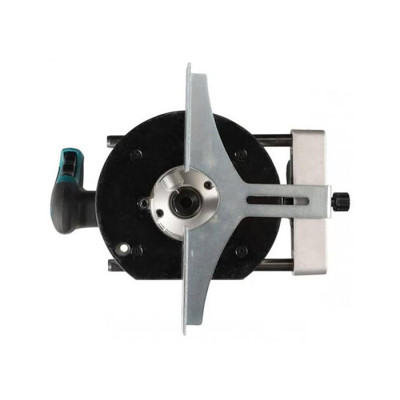 Фрезер занурювальний Makita RP1803FX07
