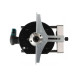 Фрезер занурювальний Makita RP1803FX07