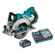 Дискова пила акумуляторна Makita RS001GM101