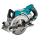 Дискова пила акумуляторна Makita RS001GM101
