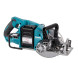 Дискова пила акумуляторна Makita RS001GM101