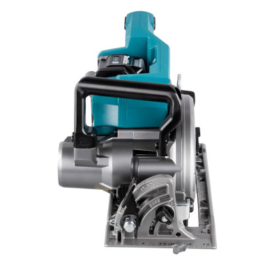 Дискова пила акумуляторна Makita RS001GM101