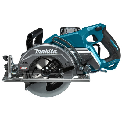 Дискова пила акумуляторна Makita RS001GM101