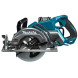 Дискова пила акумуляторна Makita RS001GM101