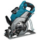 Дискова пила акумуляторна Makita RS001GM101