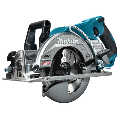 Дискова пила акумуляторна Makita RS001GM101