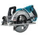 Дискова пила акумуляторна Makita RS001GM101