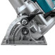 Дискова пила акумуляторна Makita RS001GM101
