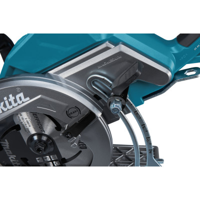 Дискова пила акумуляторна Makita RS001GM101
