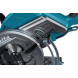Дискова пила акумуляторна Makita RS001GM101