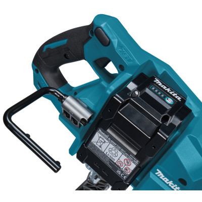Дискова пила акумуляторна Makita RS001GM101
