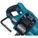 Дискова пила акумуляторна Makita RS001GM101