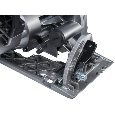 Дискова пила акумуляторна Makita RS001GM101