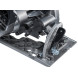 Дискова пила акумуляторна Makita RS001GM101
