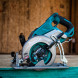 Дискова пила акумуляторна Makita RS001GM101