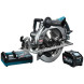 Дискова пила акумуляторна Makita RS002GT101