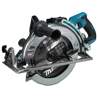 Дискова пила акумуляторна Makita RS002GT101