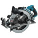 Дискова пила акумуляторна Makita RS002GT101