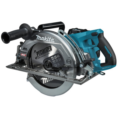 Дискова пила акумуляторна Makita RS002GT101