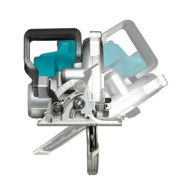Дискова пила акумуляторна Makita RS002GT101