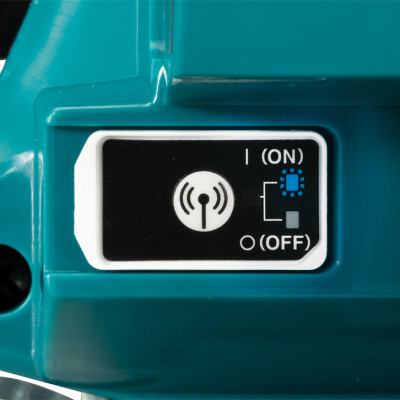 Дискова пила акумуляторна Makita RS002GT101