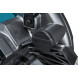 Дискова пила акумуляторна Makita RS002GT101
