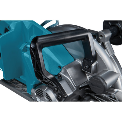 Дискова пила акумуляторна Makita RS002GT101