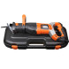 Сабельная пила BLACK+DECKER RS1050EK