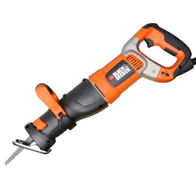 Сабельная пила BLACK+DECKER RS1050EK