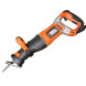 Сабельная пила BLACK+DECKER RS1050EK