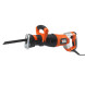 Сабельная пила BLACK+DECKER RS1050EK