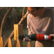 Сабельная пила BLACK+DECKER RS1050EK
