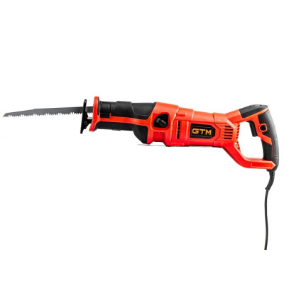 Сабельная пила GTM RS210/1000E
