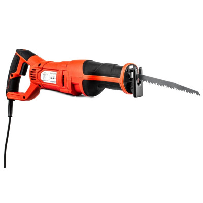 Сабельная пила GTM RS210/1200E