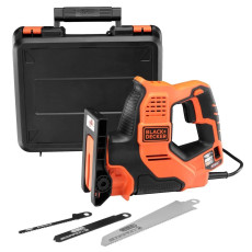 Шабельна пили BLACK+DECKER RS890K