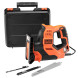 Шабельна пили BLACK+DECKER RS890K