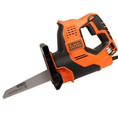 Шабельна пили BLACK+DECKER RS890K